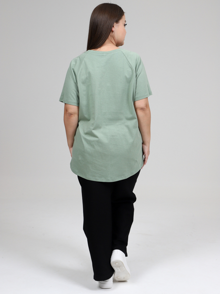 Сорочка "Розанна"