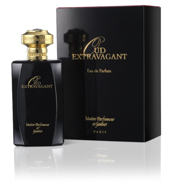 Maitre Parfumeur et Gantier Oud Extravagant