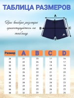 плавки и шорты спортивные купальные для бассейна