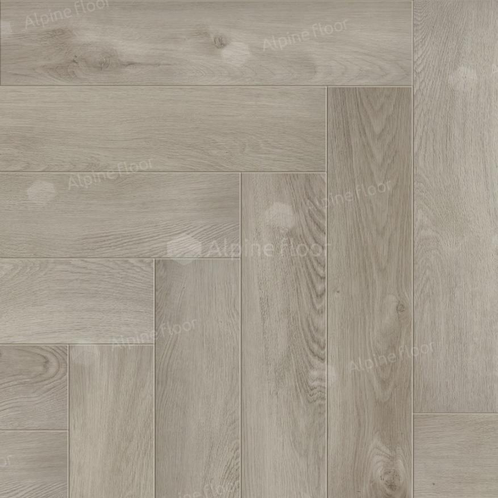 LVT плитка ДУБ ФАНТАЗИЯ ECO 16-1