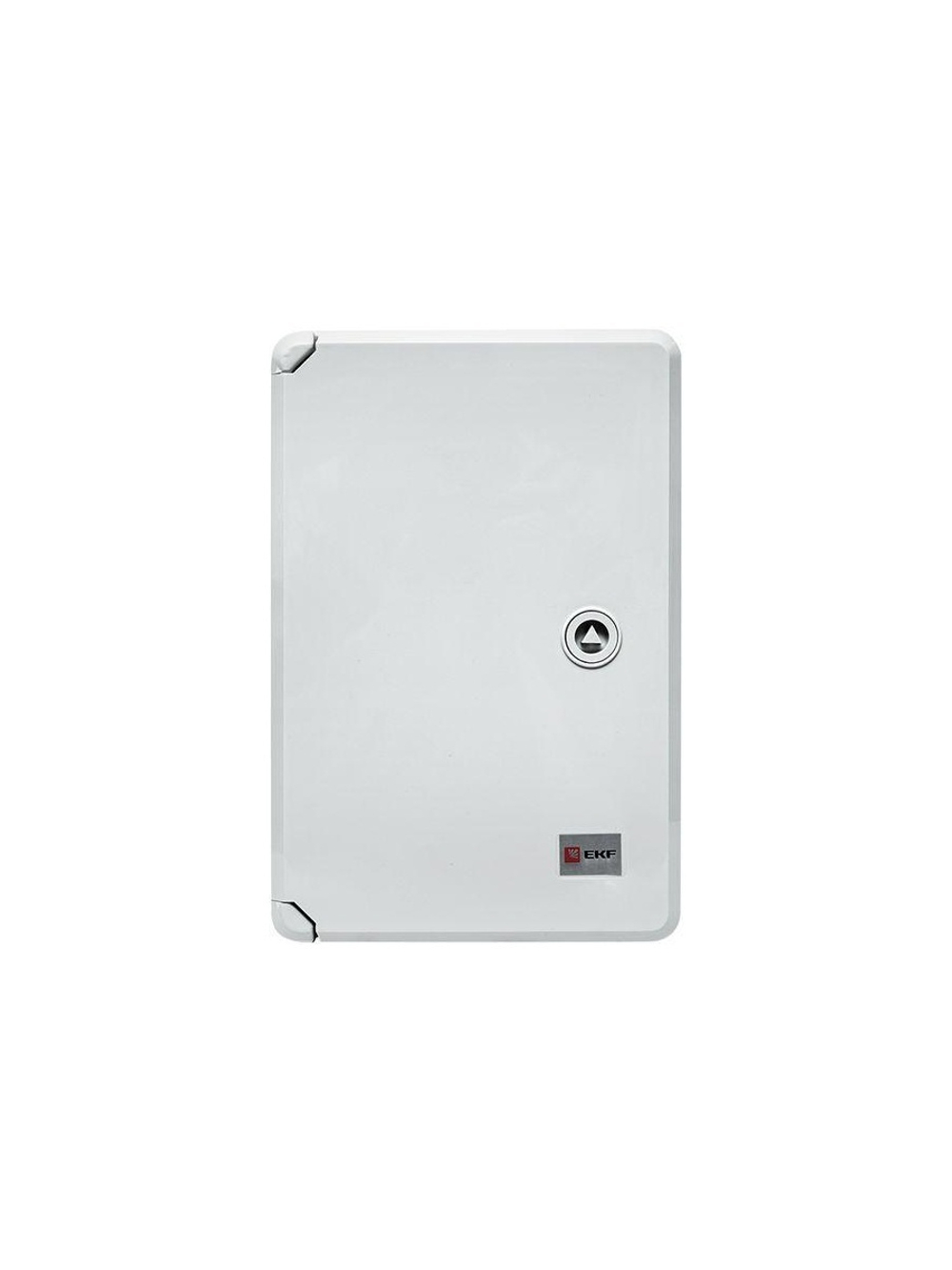 Бокс пластиковый с монтажной платой 300х200х130 IP65 PROxima EKF PB65MP001
