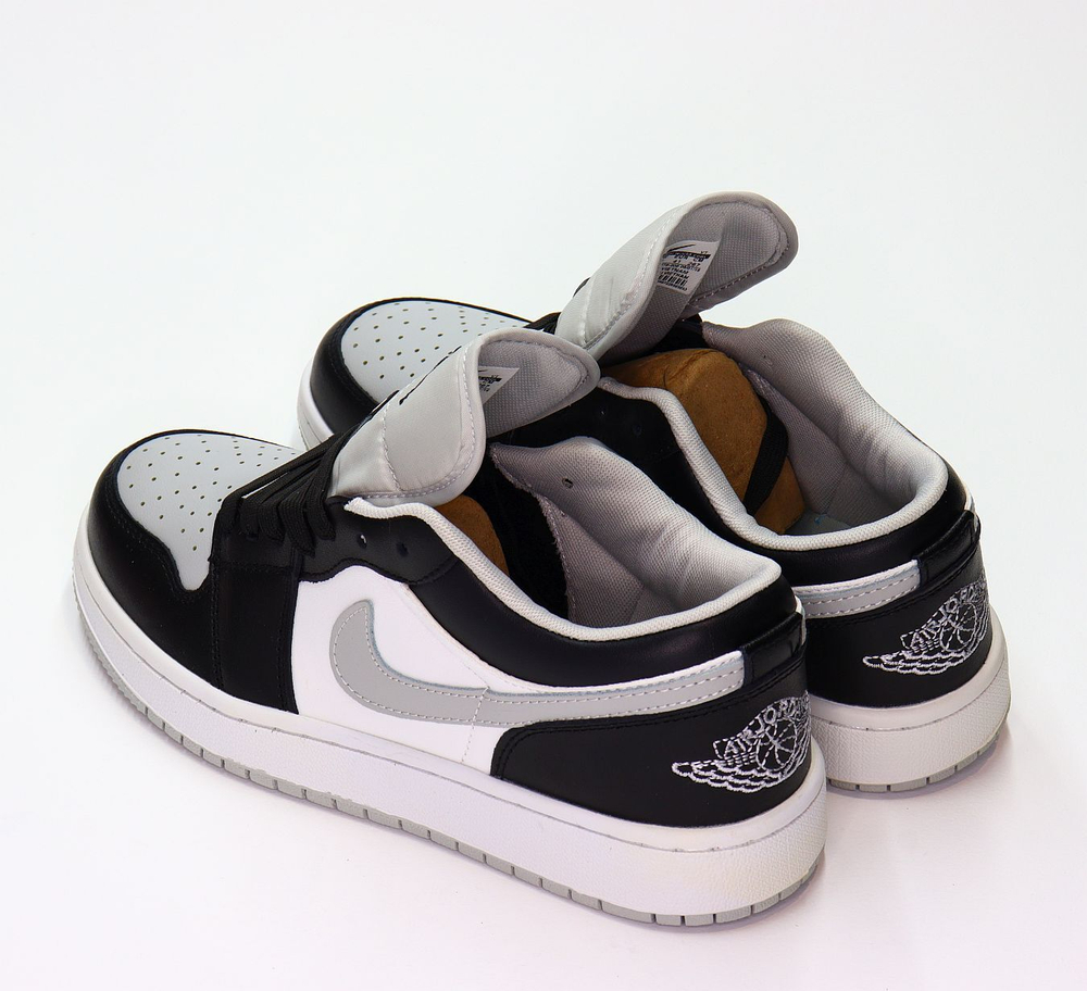 Кроссовки нат. Кожа (41-46)р. / шт. A977/7