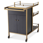 Тележка Trolley Eiffel арт.114009