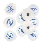 Электроды для ЭКГ одноразовые Inekta YD4345 взрослые 43x45 мм твердый гель 50 шт