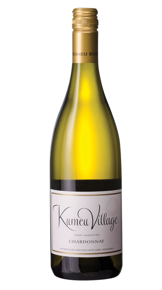 Kumeu River, Kumeu River Village Chardonnay