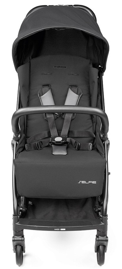 Прогулочная коляска Peg Perego Selfie Licorice