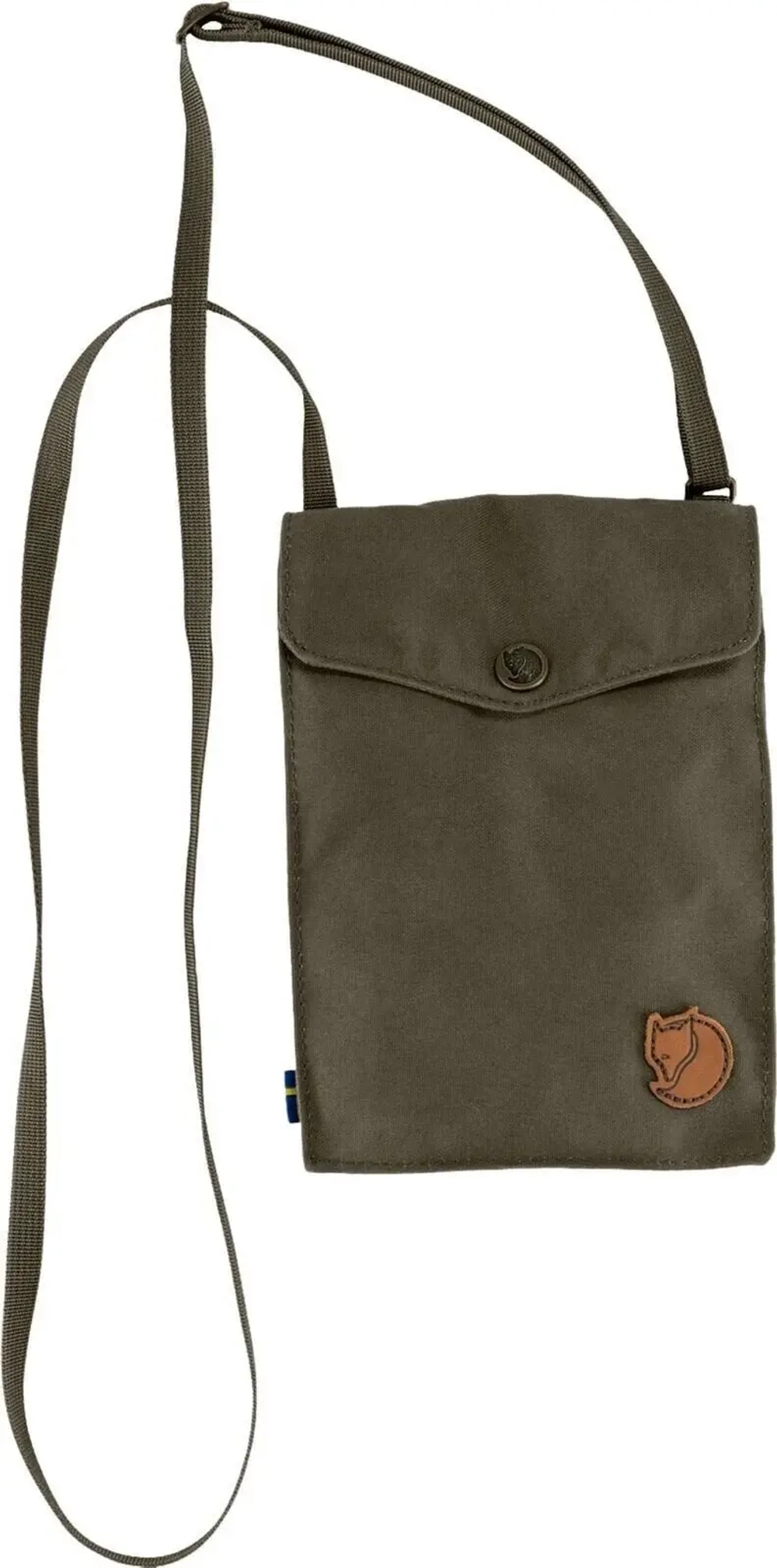 Сумка FJALLRAVEN Pocket F24221-633