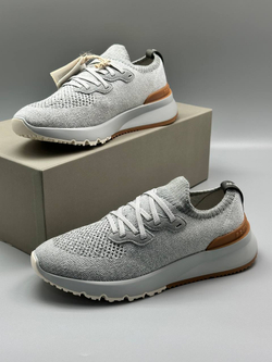 Кроссовки Brunello Cucinelli