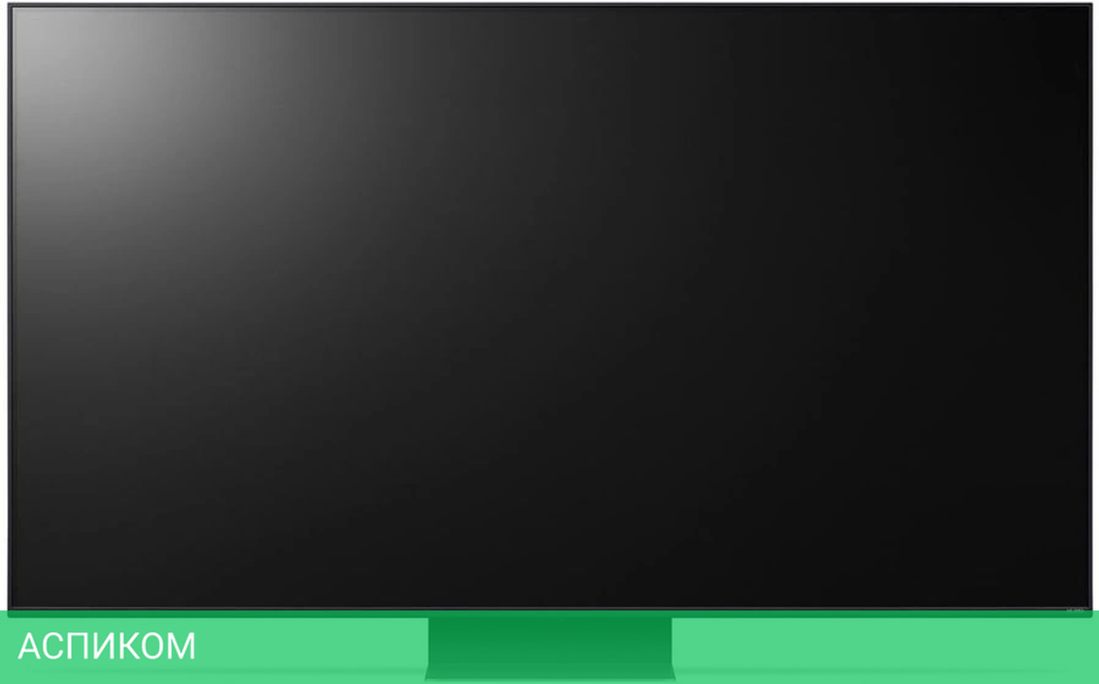 Телевизор LED LG 65" 65QNED86T6A.ARUG