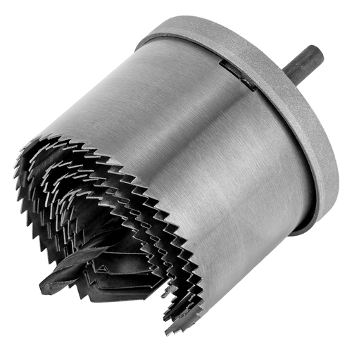 Пила кольцевая, D 26-63 мм, глубина пропила 2" // Sparta