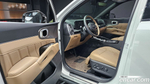 Kia The New Sorento 4 Generation Бензин 2.5T 2WD (12.2023)