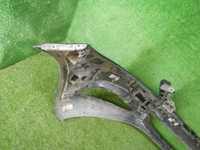 Бампер передний Mercedes S W222 (2013-2017) Maybach