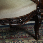 Кресло для кабинета