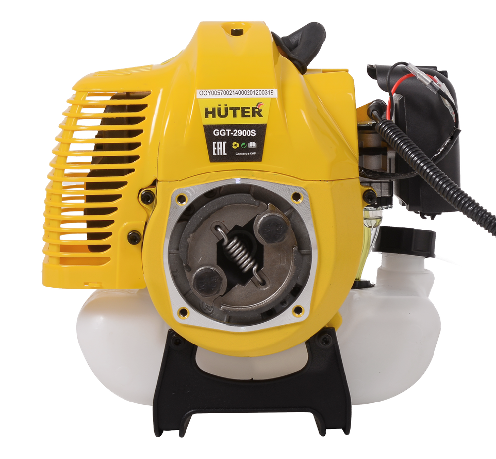 Триммер бензиновый HUTER GGT-2900S