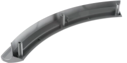 Ручка дверцы люка для сушильной машины Bosch, Siemens 00643356