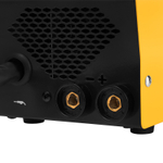 Аппарат инвертор. полуавтомат. сварки Mini MIG-135, 130 А, ПВ 60%// Denzel