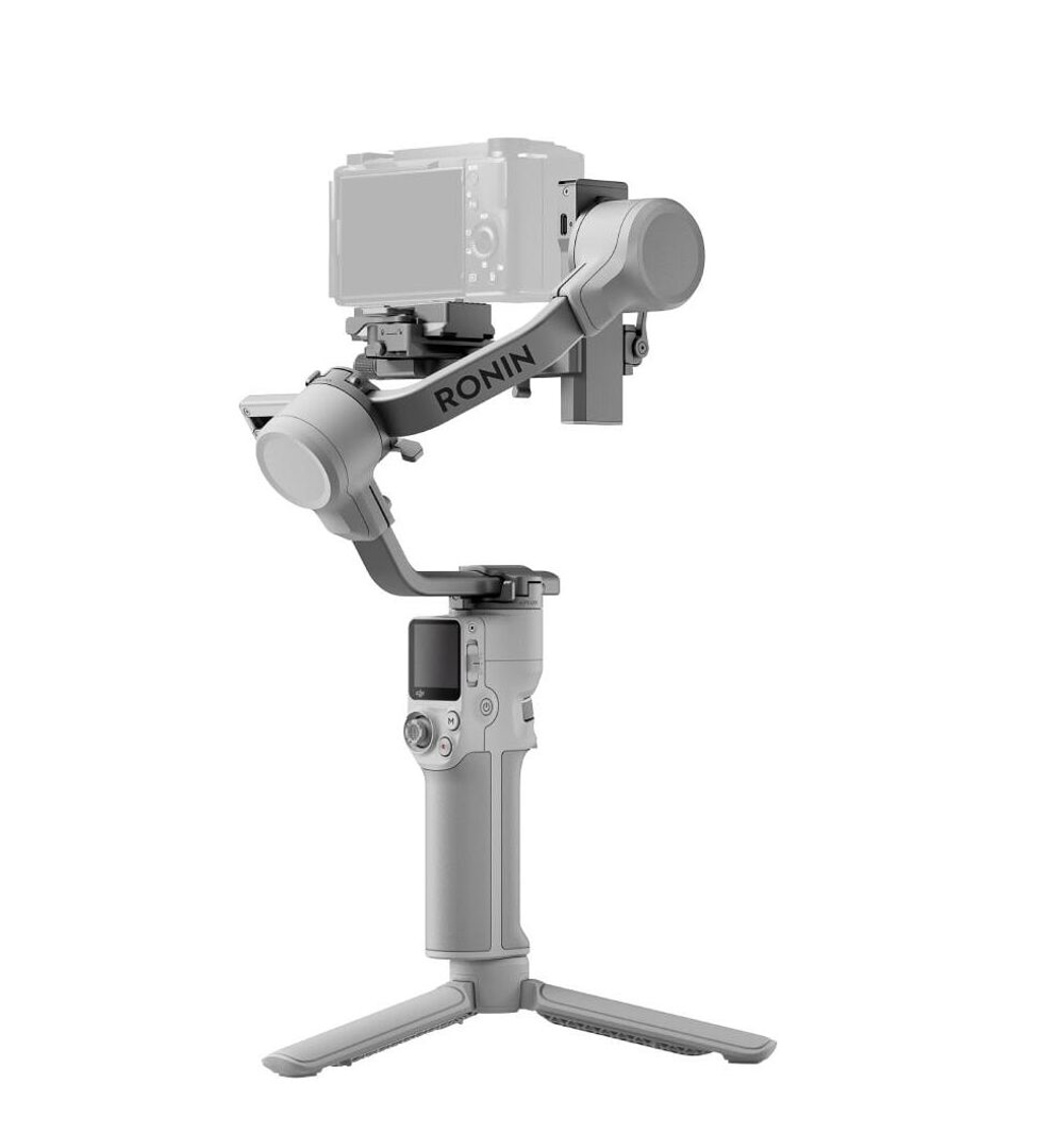 Стабилизатор для камеры DJI RS 4 Mini (P24M)