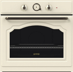 Независимый духовой шкаф Gorenje BO 73 CLI