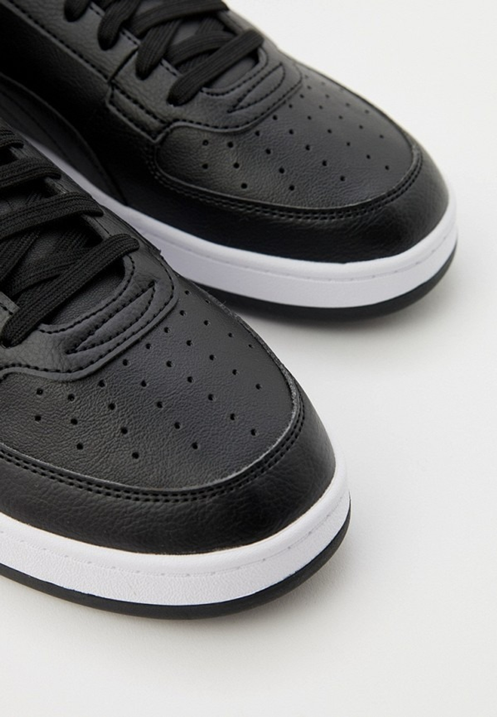 Кеды мужские PUMA Caven 2.0 Mid WTR