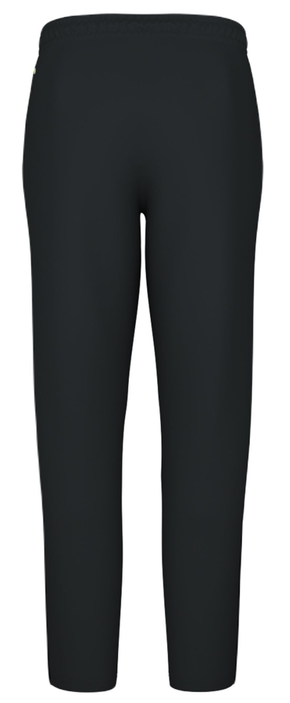 Мужские теннисные штаны Head Breaker Брюки - черные