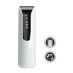 Автоматический вибромастурбатор 27,8см с ротацией Pretty Love Kahleah Thrusting & Rotating Masturbator BM-00900T98