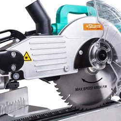 Торцовочная пила Sturm! MS5525S