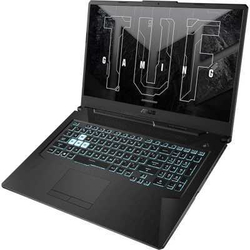 Ноутбук ASUS TUF Gaming F17 FX706HM-HX146 90NR0744-M001K0