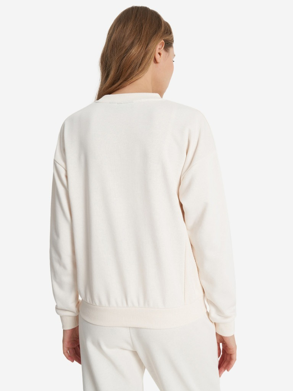 Толстовка женская FILA