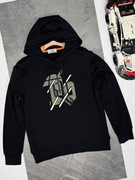 Худи Hermes