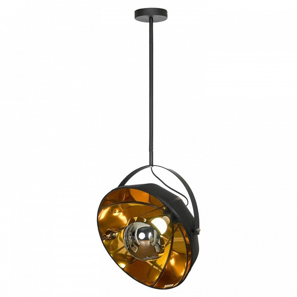Светильник на штанге Lussole Klamath LSP-0556-C120