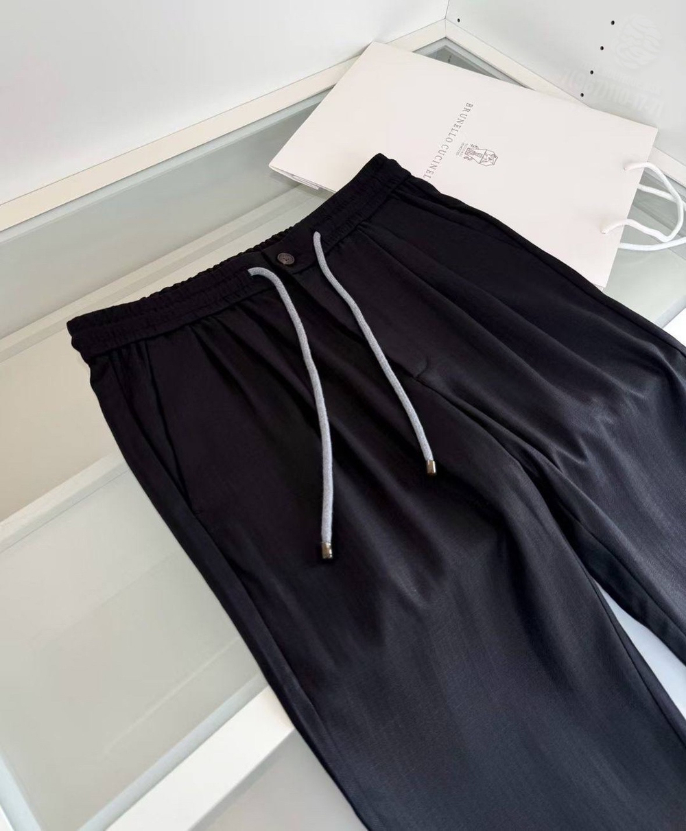 Брюки Brunello Cucinelli