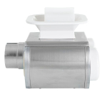 Насадка Нарезка мяса (5 мм) для  мясорубки TK-12 Foodatlas