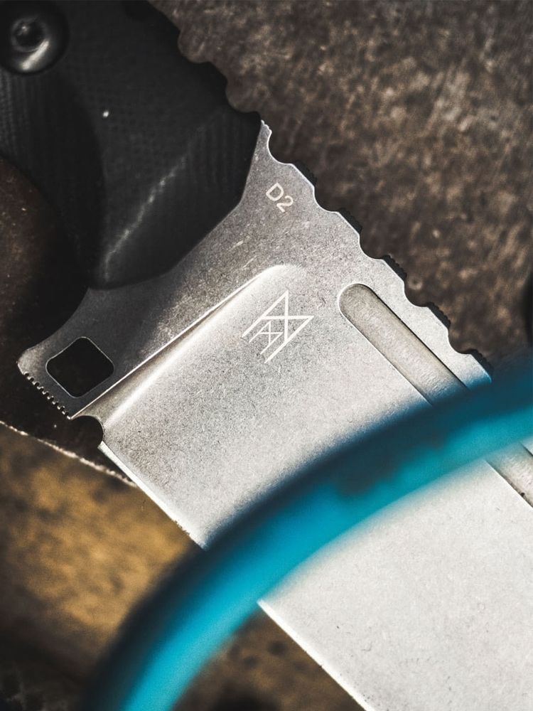 Нож Boker 02BO053 Hermod 2.0