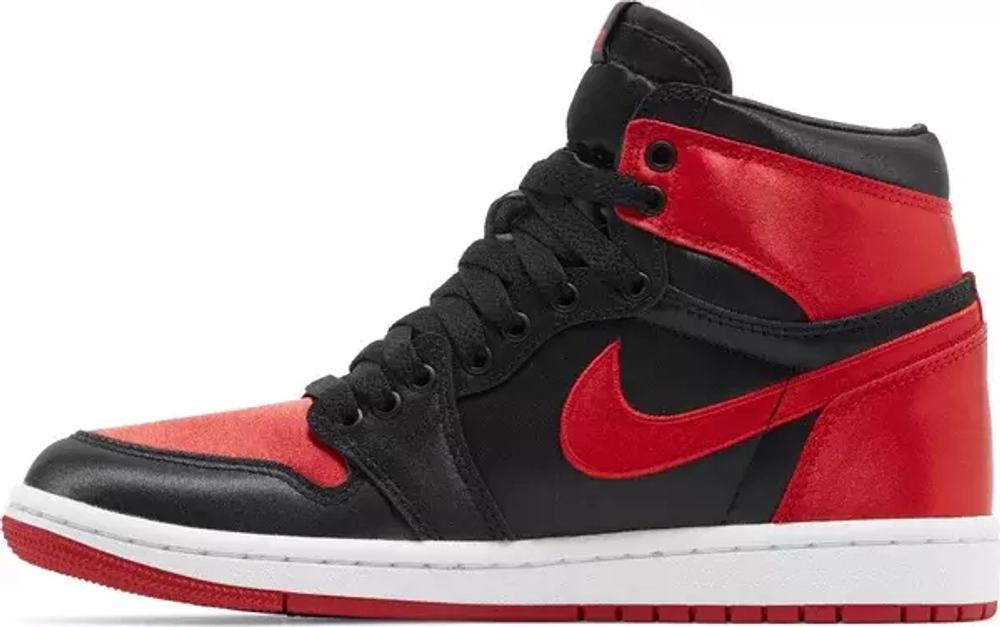 Jordan 1 bred to store