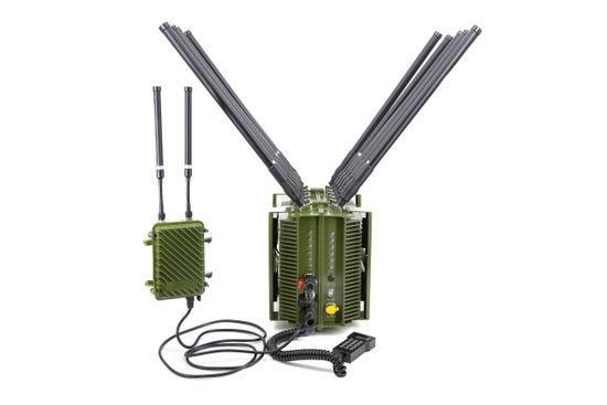 РЭБ Аллиг D12 (600W)