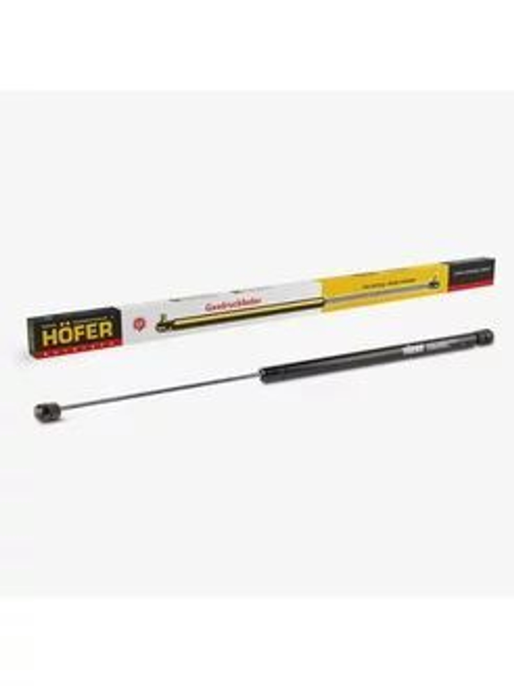 Амортизатор багажника "HOFER" ВАЗ 1119-2192-2197-DATSUN-ГРАНТ А FL хэтчбек(60см)