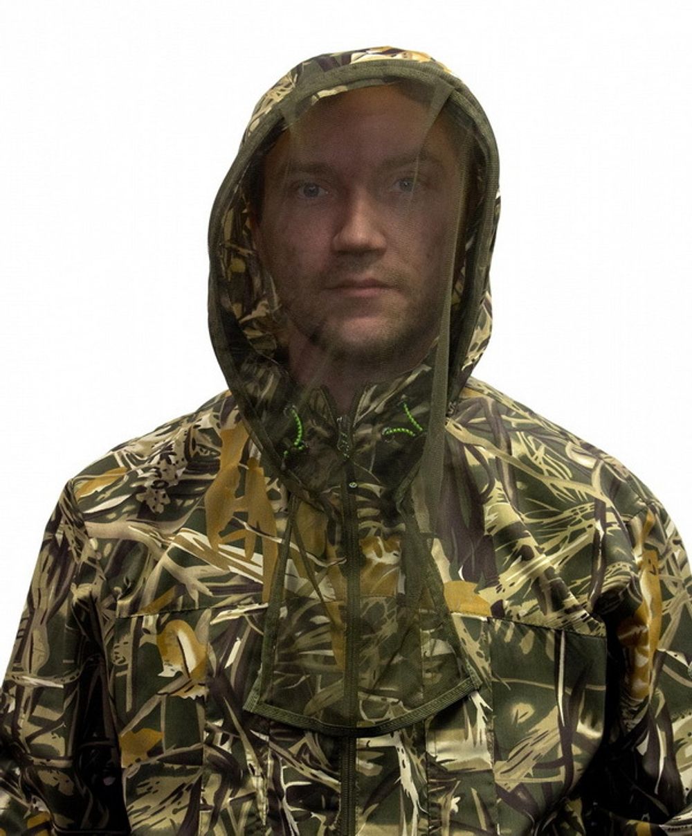 Костюм "Лесовик" (сорочка, дубок) Орион, Novatex