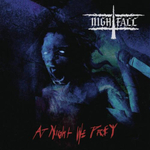 Nightfall / At Night We Prey (RU)(CD)