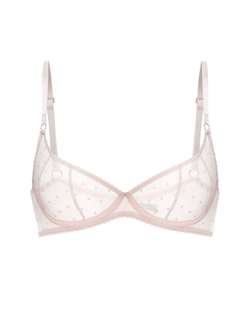 Балконет Milk dots Desire