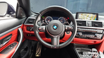 BMW 4 Series (F32) 430i M Sports Coupe (12.2019)