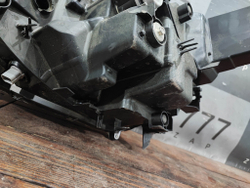 Фара правая LED Mazda CX-5 2 (KF) 17-нв Б/У Оригинал KB8N51031K