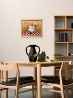 Картина на стену интерьерная на холсте 45*35 см