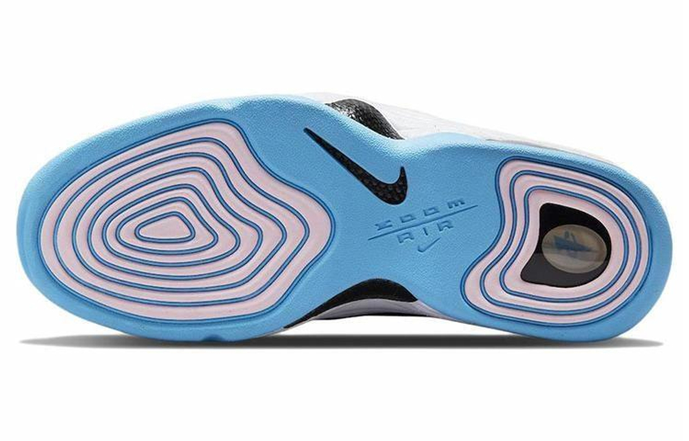 Кроссовки Social Status X Nike Air Max Penny 2