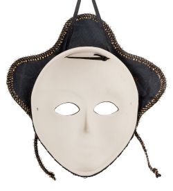 РусКукла RK-571 Маска «Треф» ср.