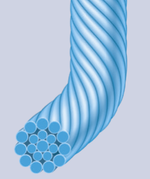 Шовный материал для хирургии катаракты