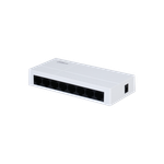 DH-PFS3008-8GT-L 8-портовый неуправляемый коммутатор
