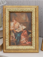 Рамки для фото 10*15 см 3 штуки