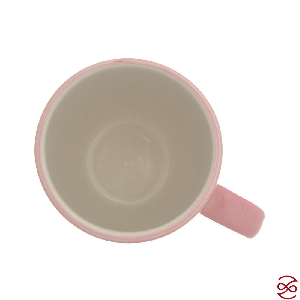 Кружка Royal Classics Funny Bunnies 11,5*8,2*10,1 см, 330 мл