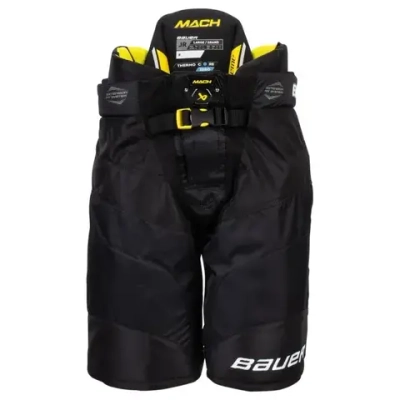 Трусы Bauer S23 Supreme MACH JR