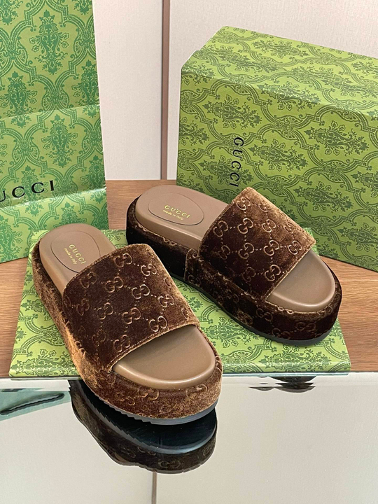 Gucci Sandal